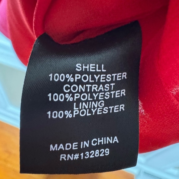 House of Harlow 1960
Women's Pink X Revolve Lotta Dress - Picture 6 of 7